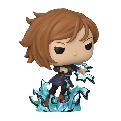 Jujutsu Kaisen - Nobara Kugisaki Shibuya Incident - Funko Pop! #1884 - 9,5cm