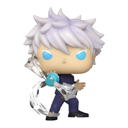 Jujutsu Kaisen - Satoru Gojo Hidden Inventory - Funko Pop! #1885 - 9,5cm