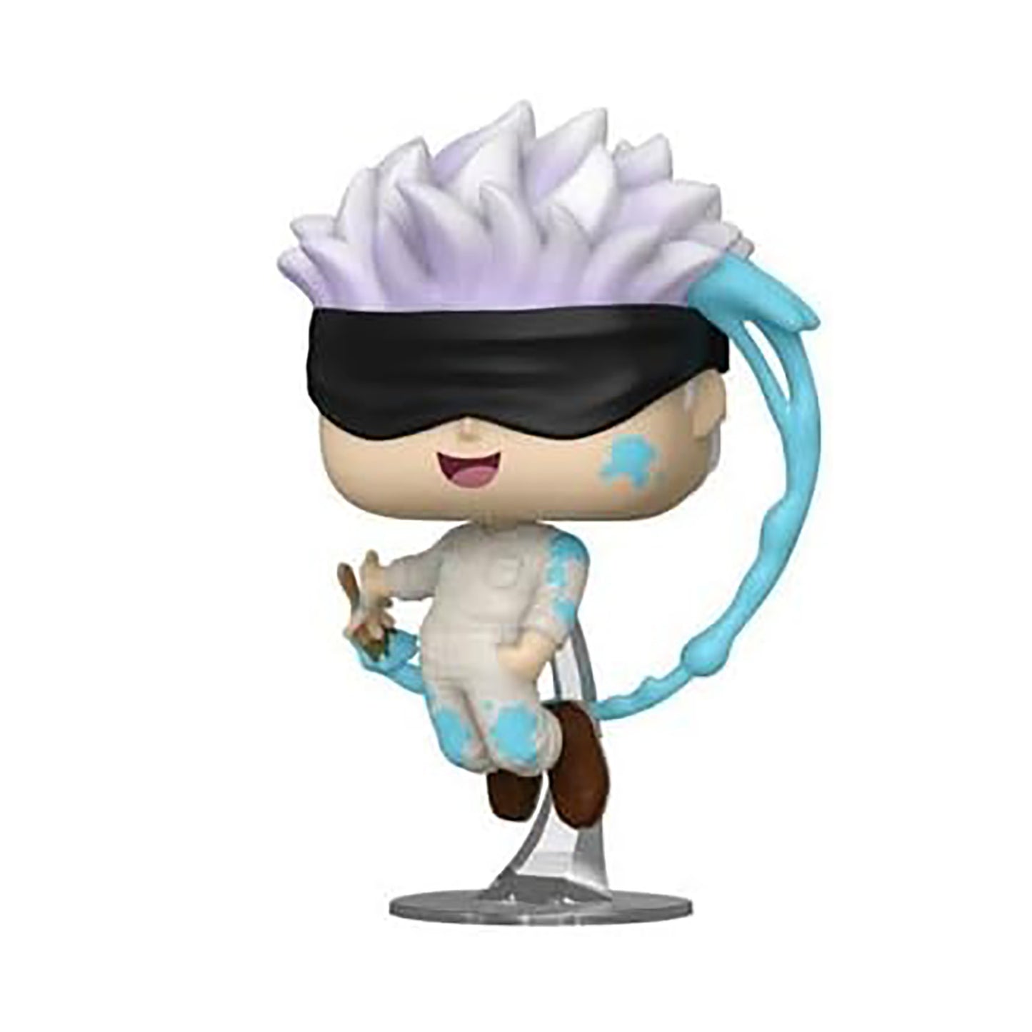 Jujutsu Kaisen - Satoru Gojo Painting - Funko Pop! #1648 Limited - 9,5cm