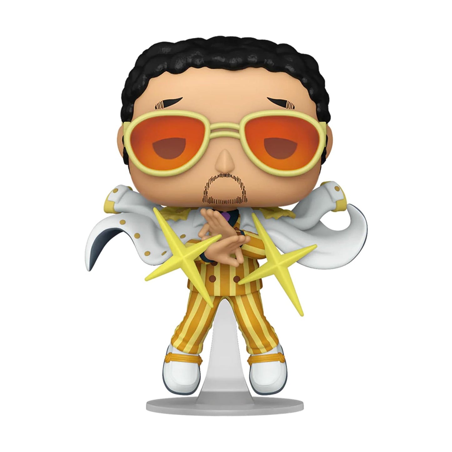 Funko Pop! Borsalino 1786 - One Piece