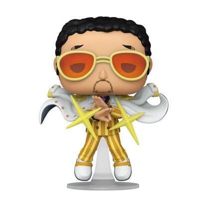 Funko Pop! Borsalino 1786 - One Piece