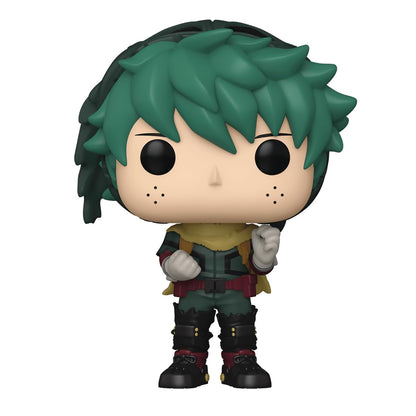 My Hero Academia - Izuku Midoriya - Funko Pop! #1815 - 9,5cm