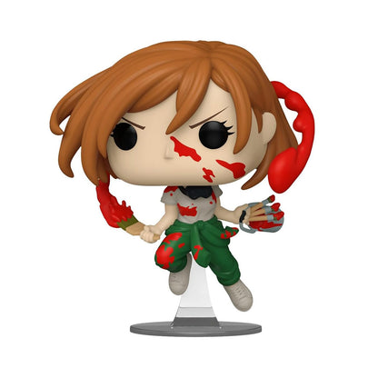 Funko Pop! Nobara Kugisaki 1647 - Jujutsu Kaisen