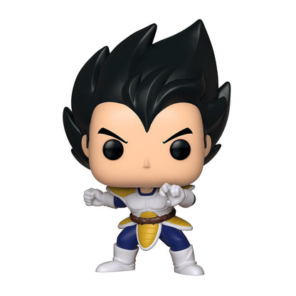 Funko Pop! Vegeta 614 - Dragon Ball Z