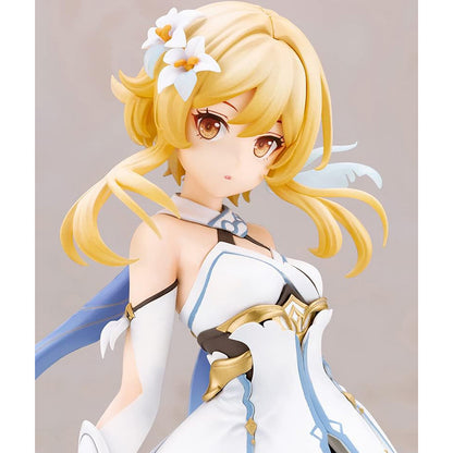 Genshin Impact - Lumine - Figur - 25cm - Kotobukiya