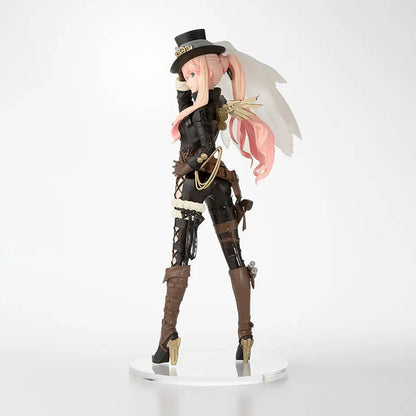 Sega MACROSS FRONTIER - Nome Oshare - Figurizma Statuette 19cm