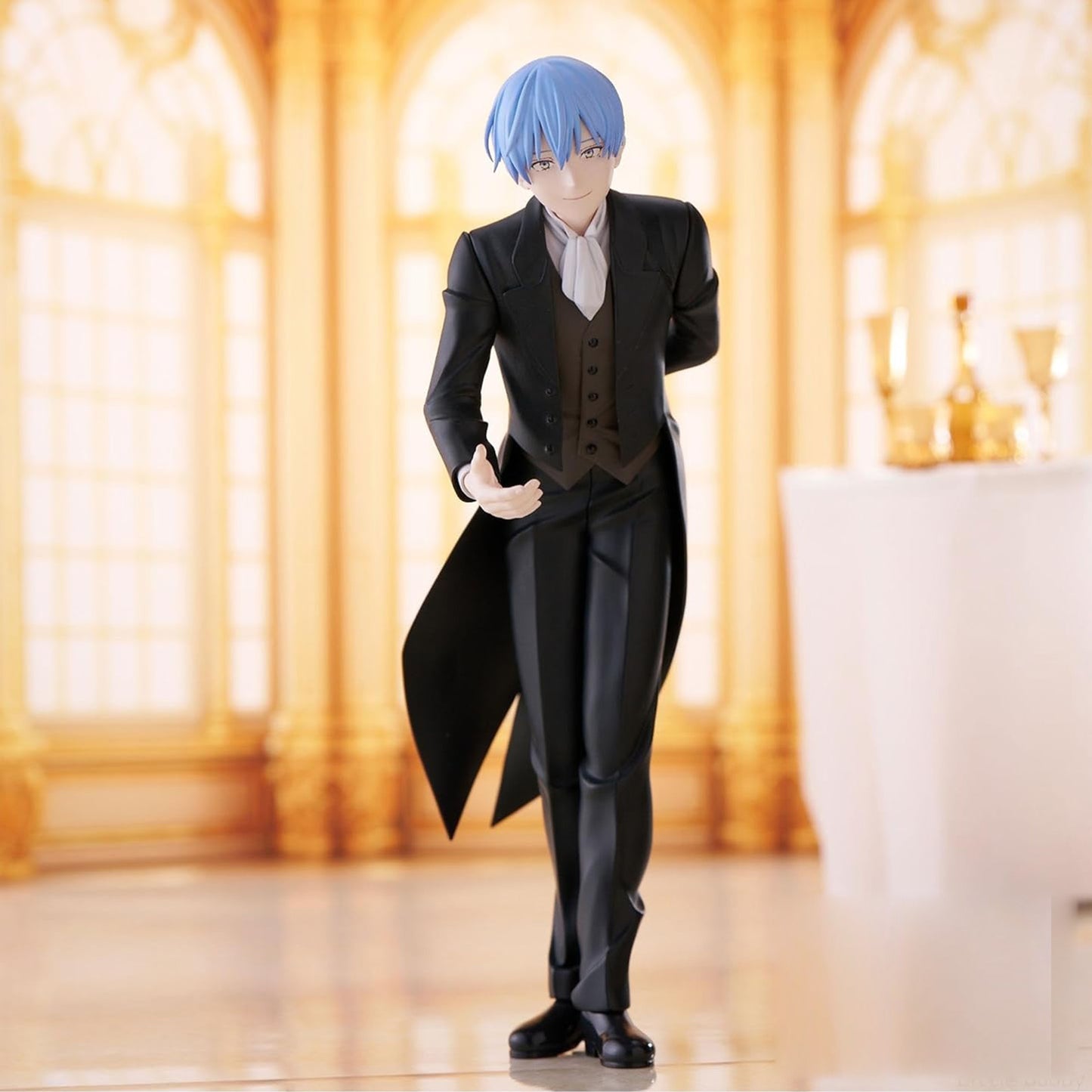 Himmel, Frieren: Beyond Journey's End Luminasta Sammelfigur, 19 cm - SEGA