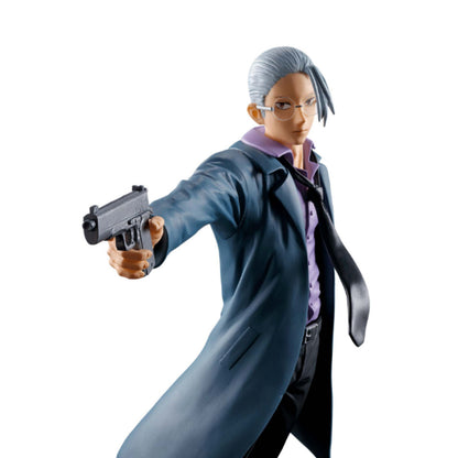Sakamoto Days - Taro Sakamoto - Figur - 22cm - Bandai Banpresto