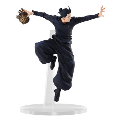 SEGA SG42636 Jujutsu Kaisen Hidden InventoryPremature Death -Figurizm- Suguru Geto 17 Statuette PVC 25 cm