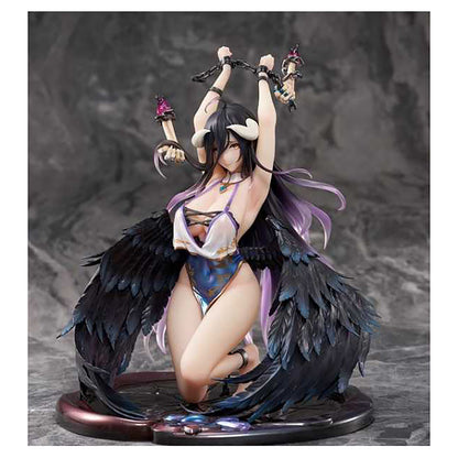 Overlord IV - Albedo Restrained Ver. - Figur 1:7 - 27cm - AniMester