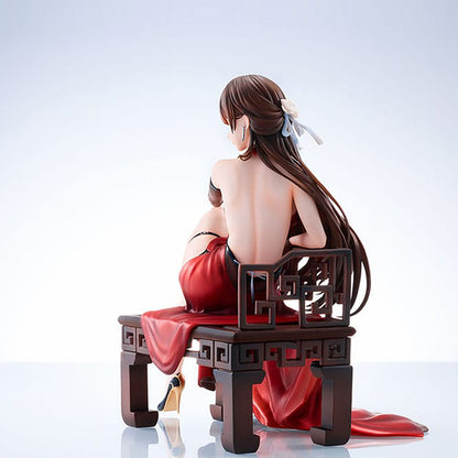 Original Character - Moen Dress Ver. - Figur 1:6 - 21cm - Hobby Sakura