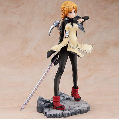 HEO Kadokawa KAD10733 Uncle from Another World Statue 17 Elf: Manga Ver. 25 cm