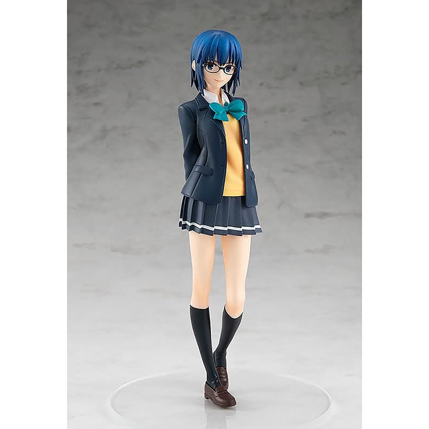 Tsukihime - A Piece of Blue Glass Moon: Pop Up Parade, 17 cm