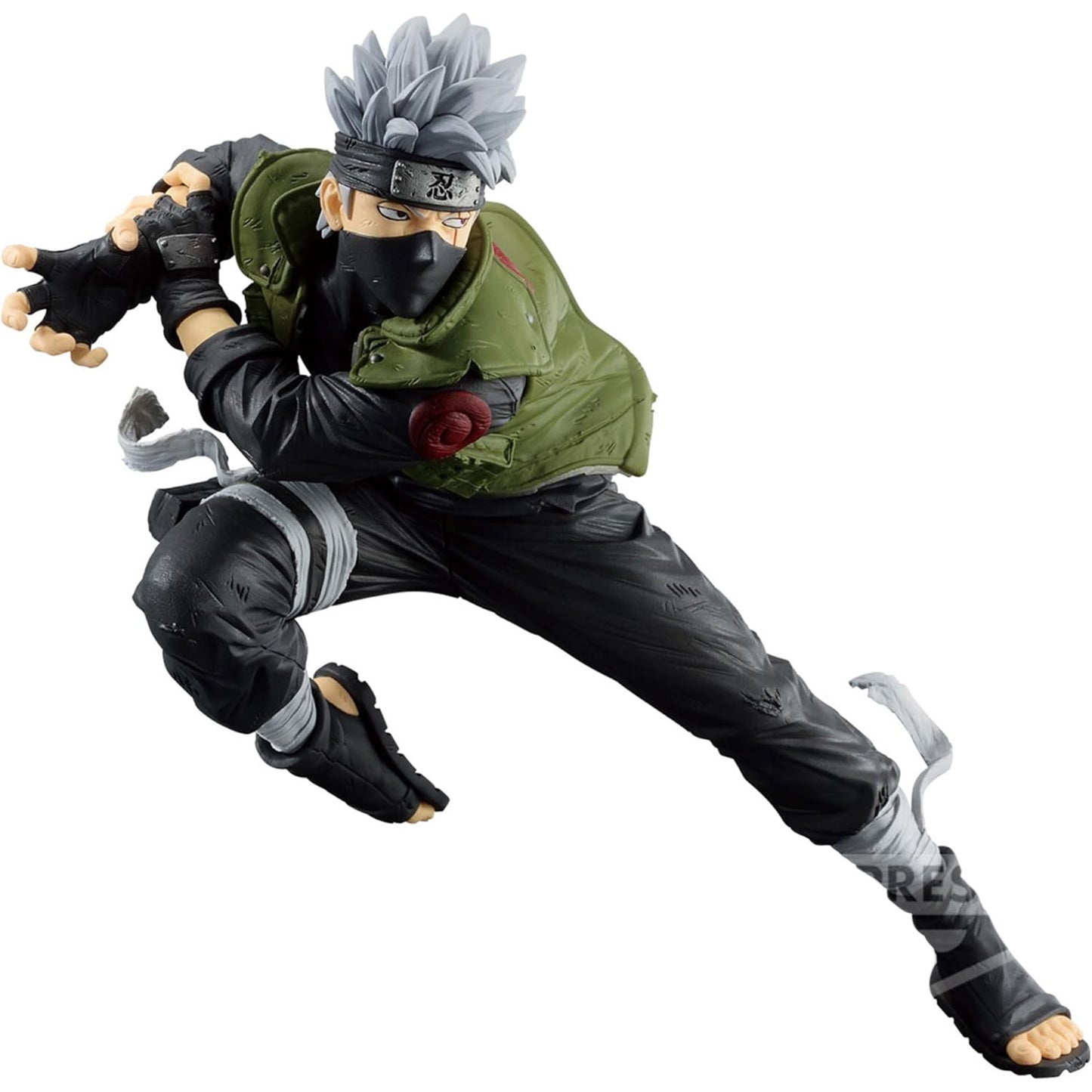 Kakashi Hatake - Naruto, 13cm