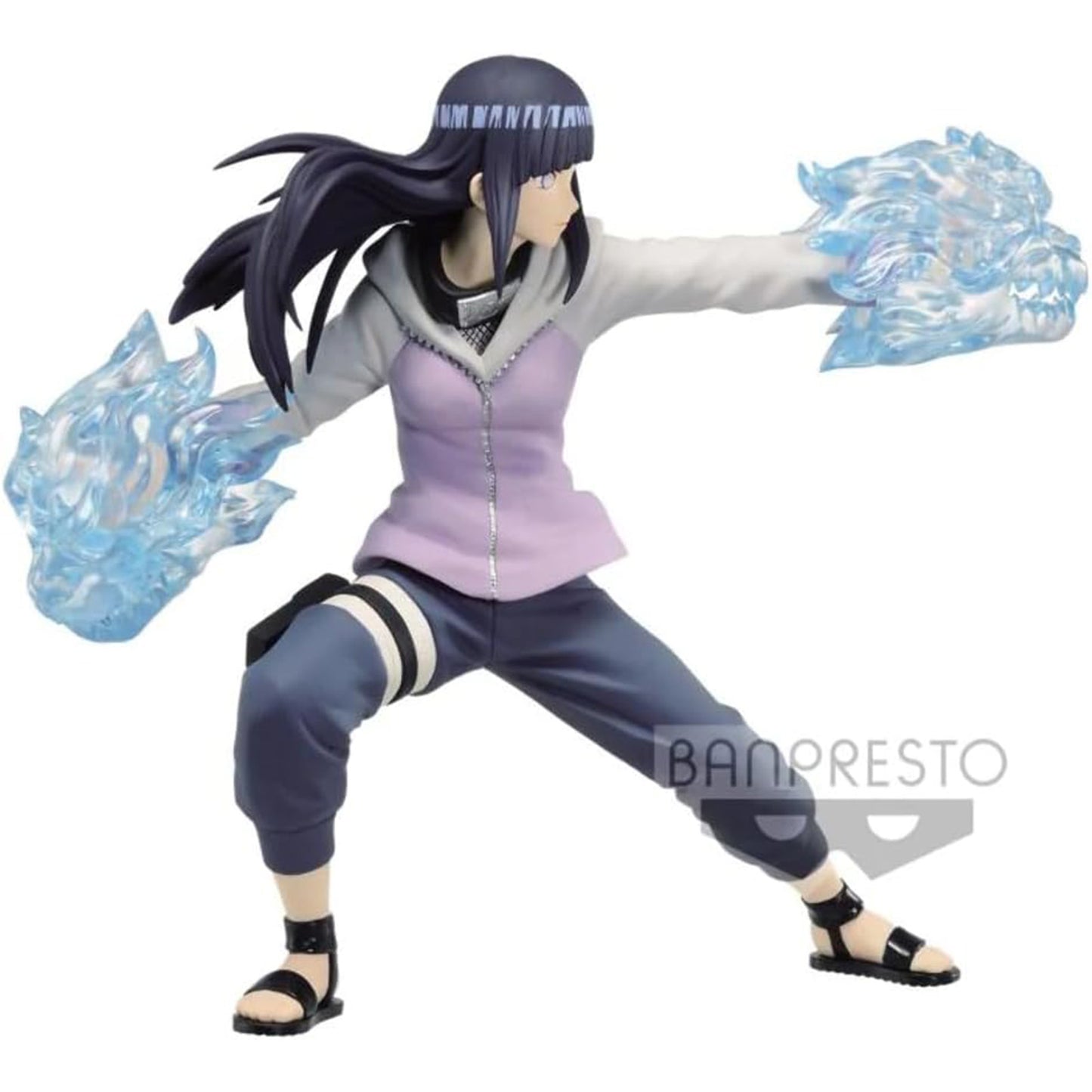 Hinata - Naruto:Vibration Stars, 14cm