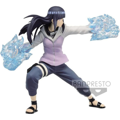 Hinata - Naruto:Vibration Stars, 14cm