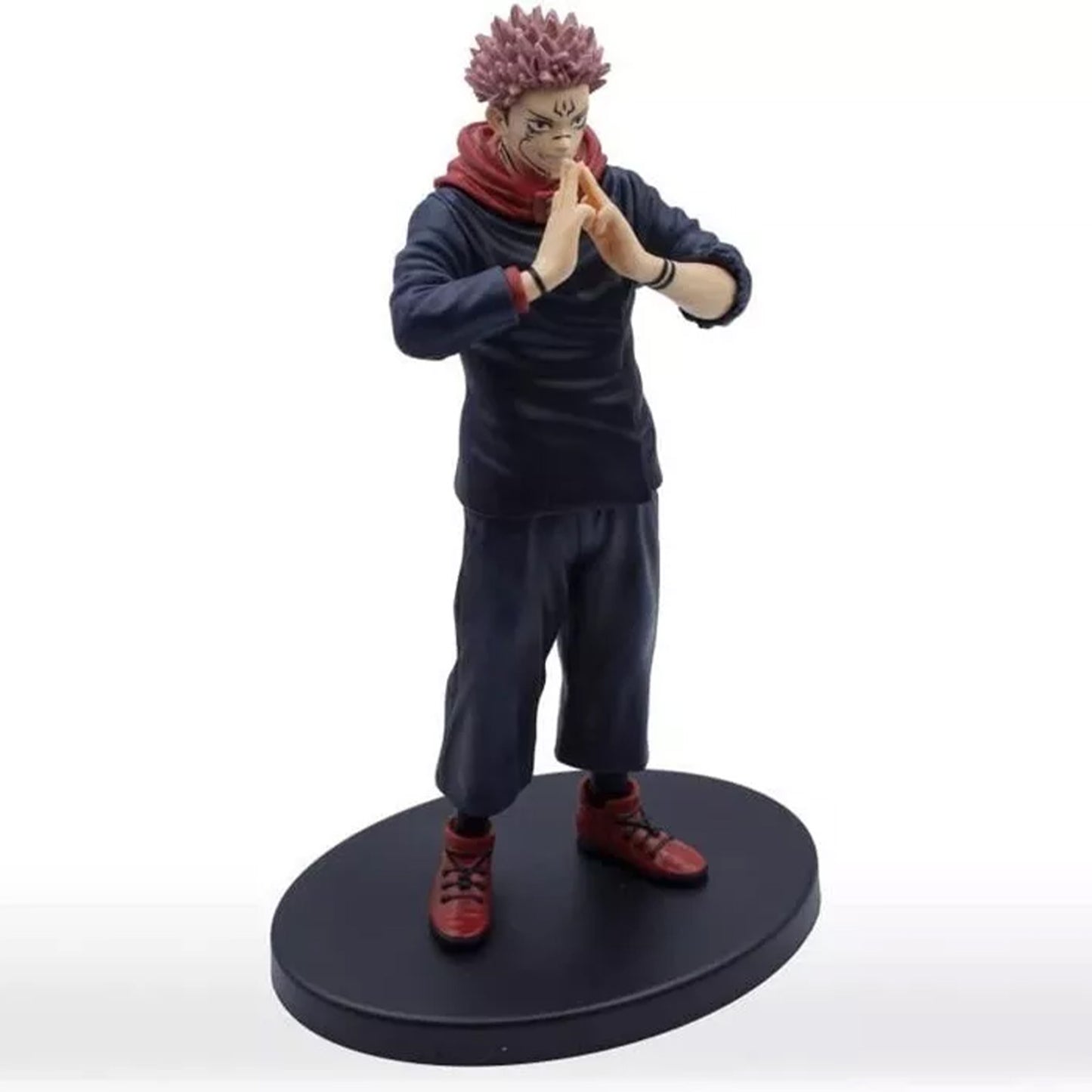 Sukuna - Jujutsu Kaisen, 16cm