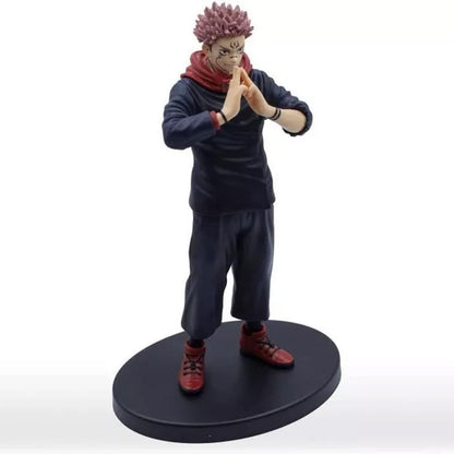 Sukuna - Jujutsu Kaisen, 16cm