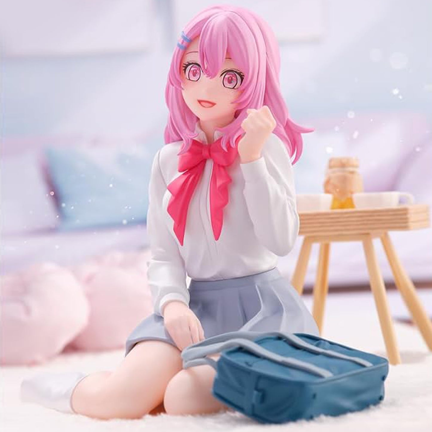 Minami Kotobuki - Oshi no ko: Relax Time, 10cm