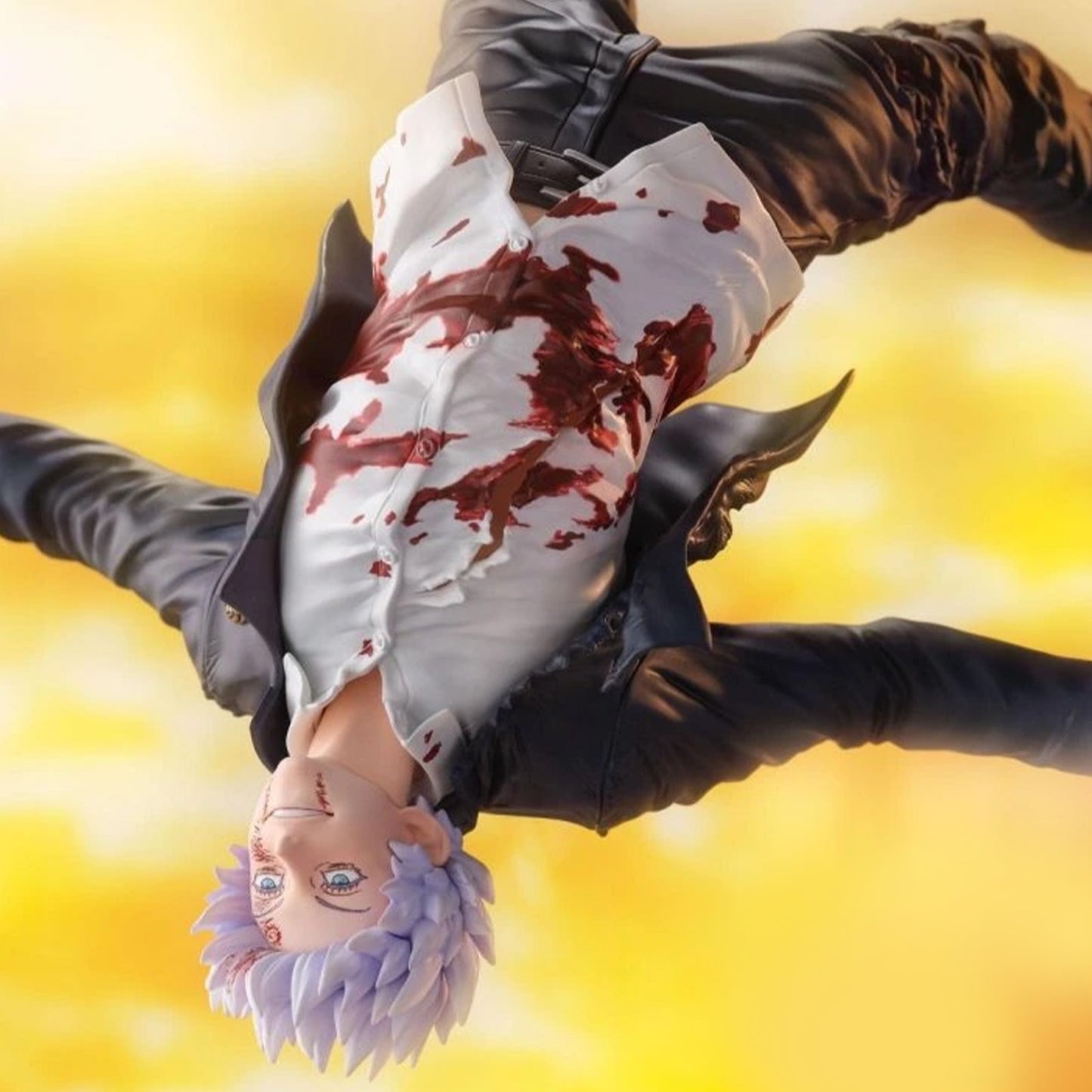 Sega JUJUTSU KAISEN - Gojo Satoru - Figuren - 27cm