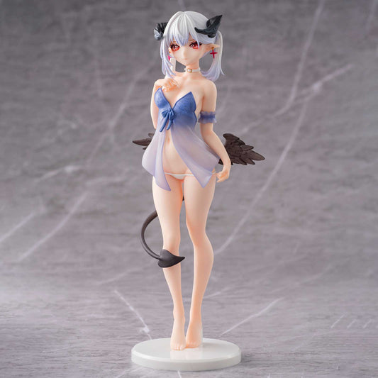 AniMester Kleine Dämonin Lilith, Shiny Series Sammelfigur, 28 cm