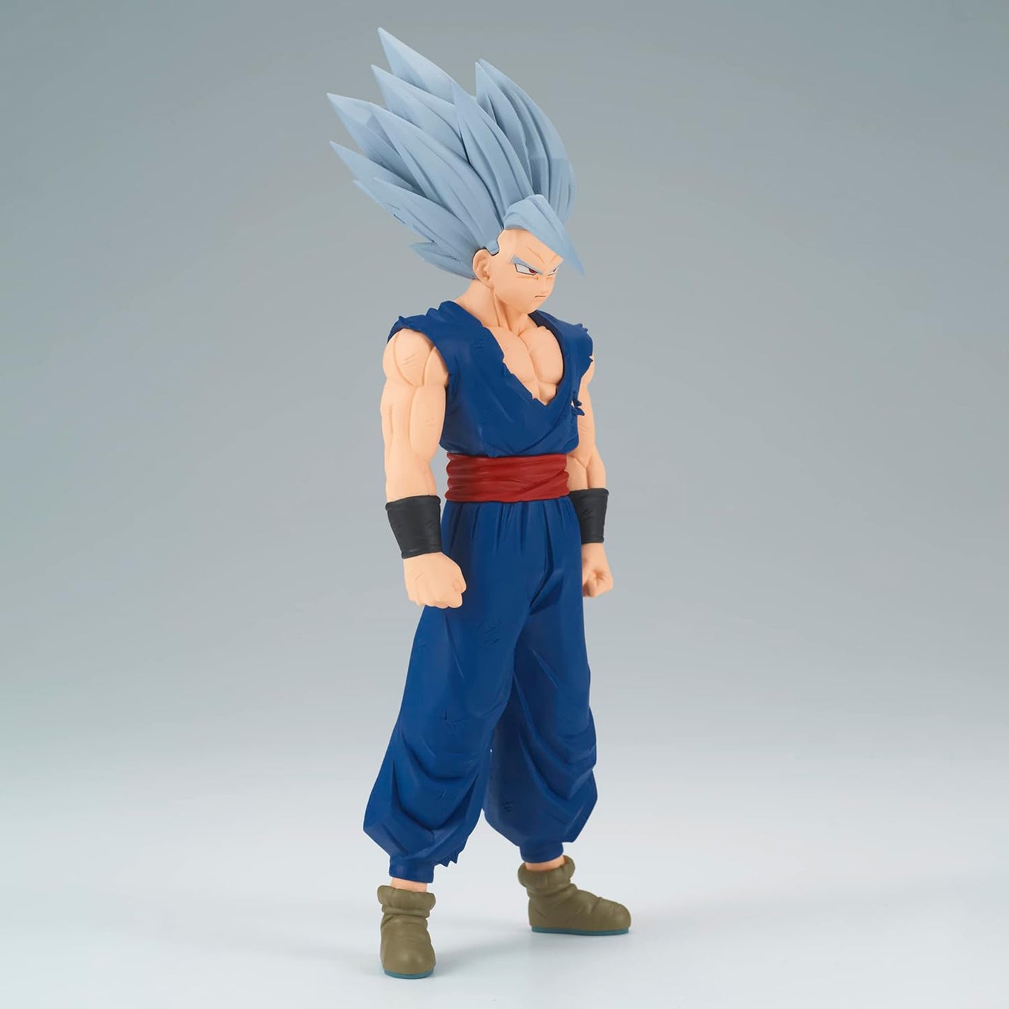 BANDAI Son Gohan in Beast-Form, Dragon Ball Super Sammelfigur, BP88078, 17 cm