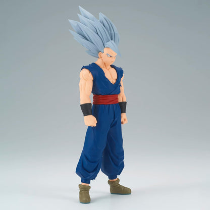 BANDAI Son Gohan in Beast-Form, Dragon Ball Super Sammelfigur, BP88078, 17 cm
