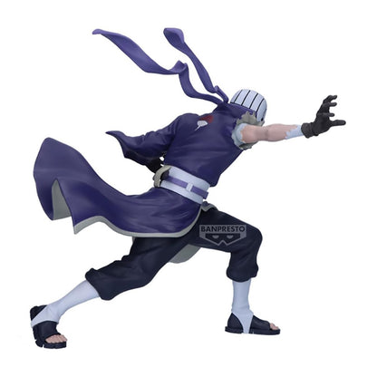 Bandai Madara Uchiha, Naruto Shippuden Sammelfigur, BP28668P, 13 cm