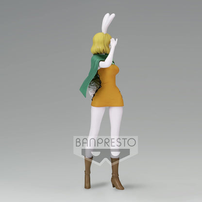Carrot (Ver.A) - One Piece: Glitter&Glamours 22cm