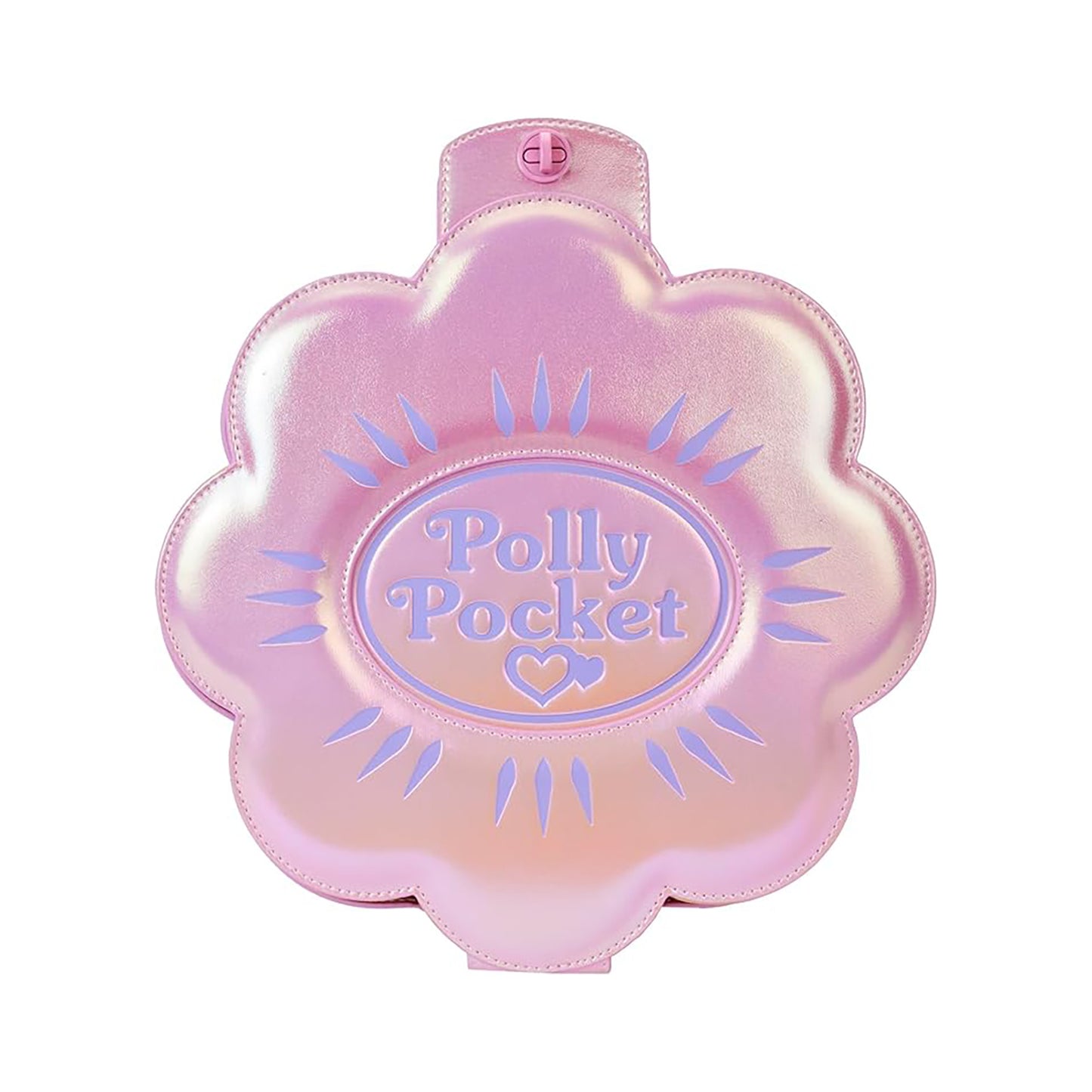 Loungefly Polly?Pocket Rucksack