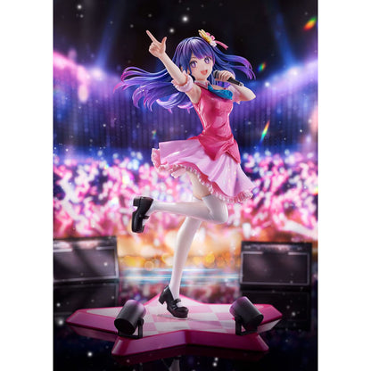 Furyu Oshi no Ko PVC Statue 17 Ai 25 cm