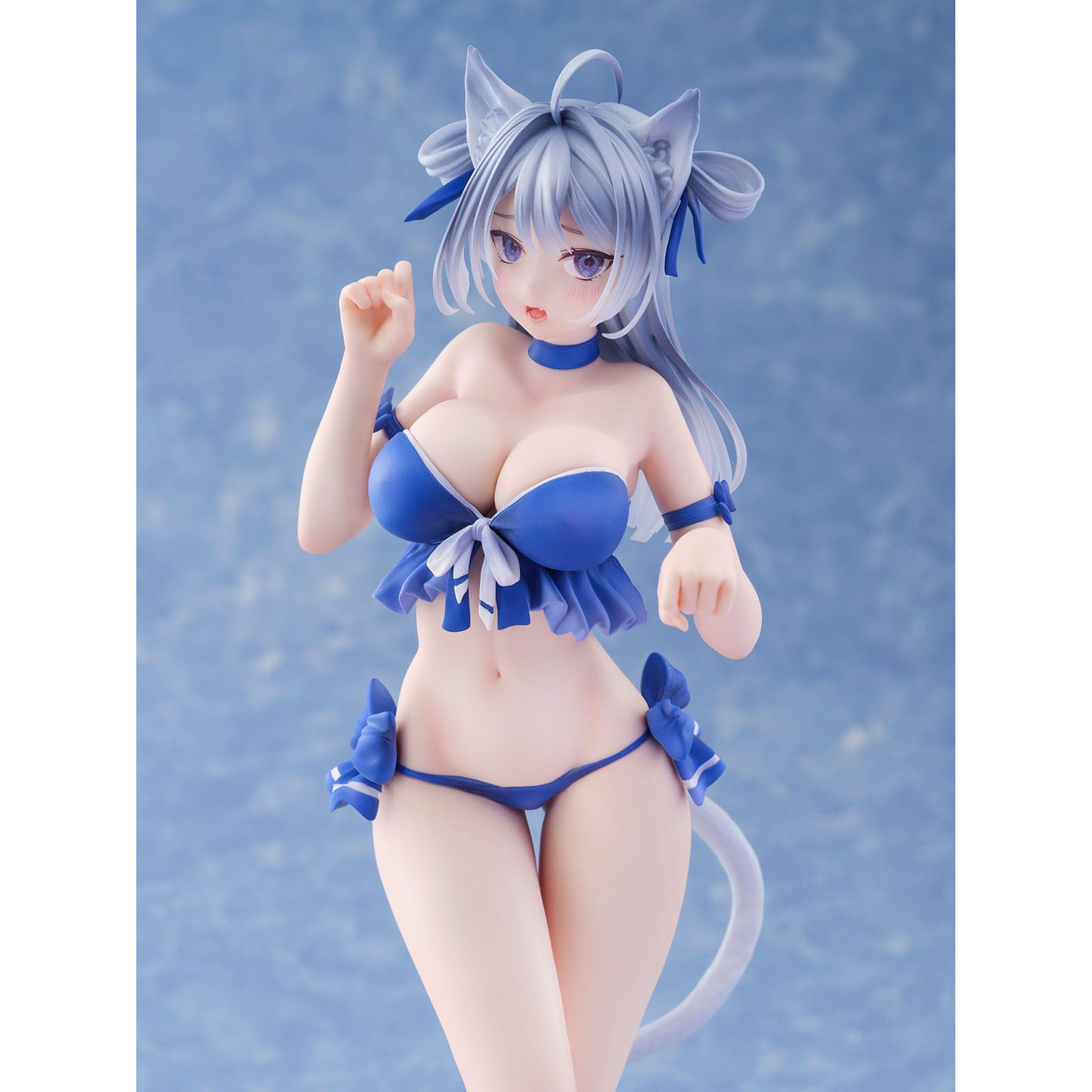 Original Character PVC Statue 16 Chou Mocha 30 cm