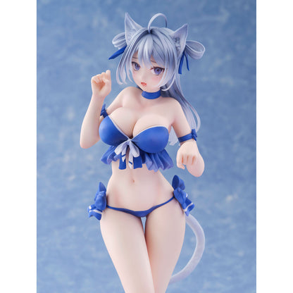Original Character PVC Statue 16 Chou Mocha 30 cm