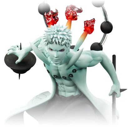 TSUME Obito Uchiha Six Paths – Limitierte Edition, Naruto Shippuden Sammelfigur, 41 cm