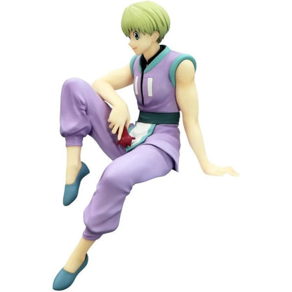 FuRyu Shalnark Noodle-Stopper, Hunter x Hunter Sammelfigur, 15 cm