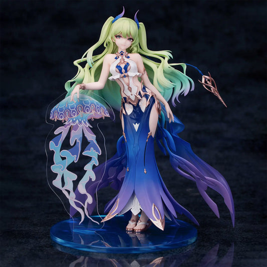 Honkai Impact 3rd - Mobius Daughter of Corals - Gift+ Figur 1:8 - 21cm