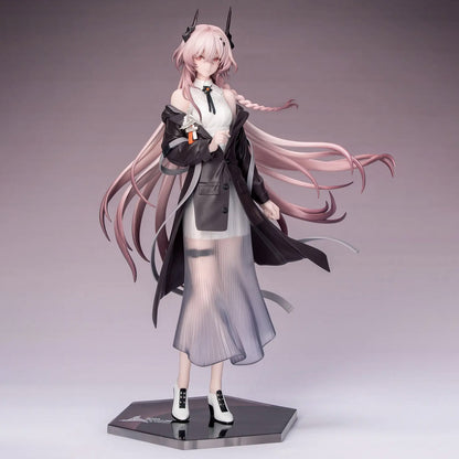 Arknights Gift+ PVC Statue 18 Theresa: Journey of Music Ver. 22 cm