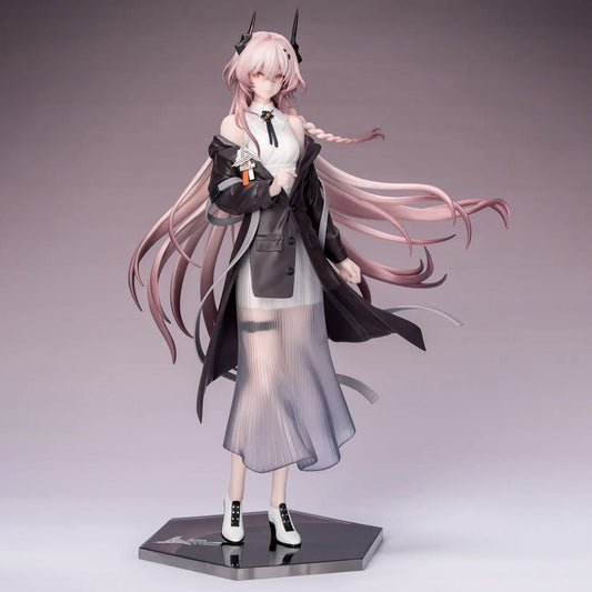 Arknights Gift+ PVC Statue 18 Theresa: Journey of Music Ver. 22 cm