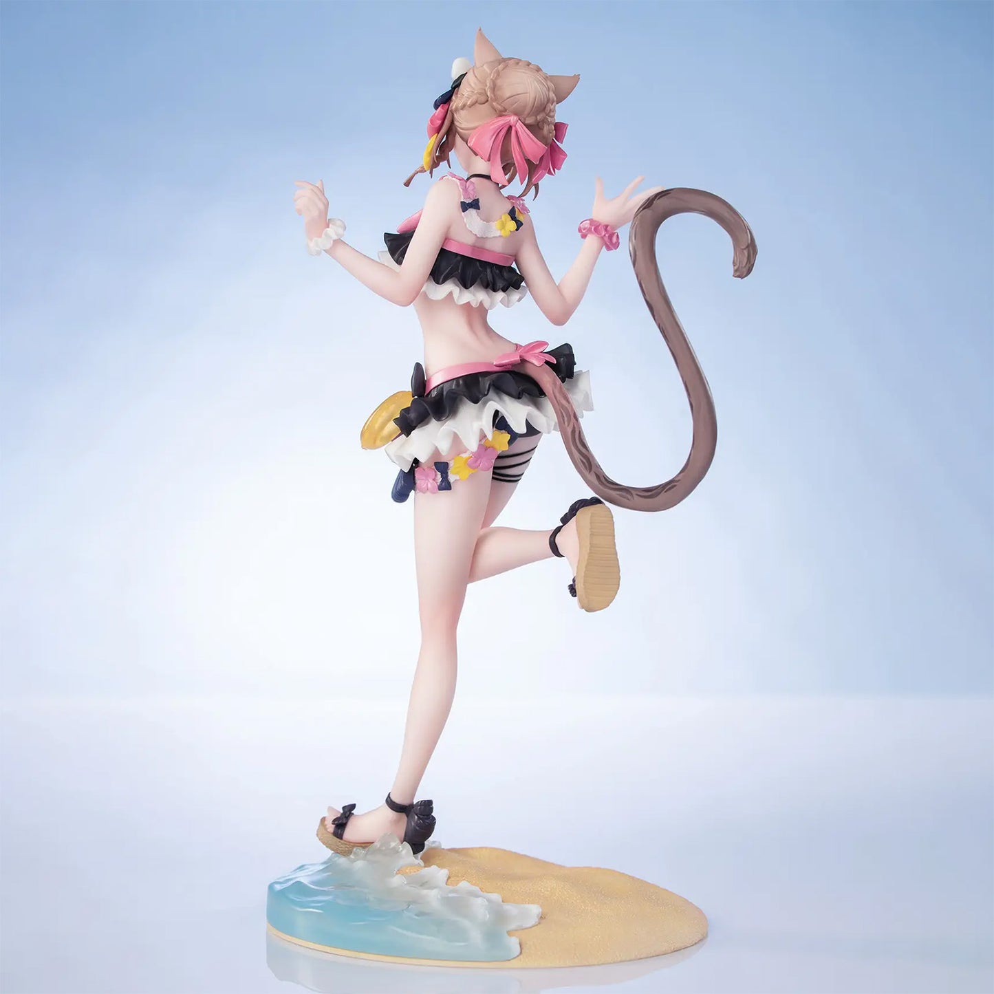 Honkai Impact 3rd - Pardofelis Midsummer - Figur 1:8 - 21cm