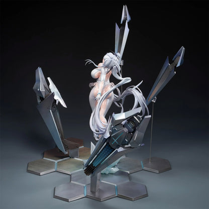 Nikke - Aschenputtel - Figur 1:4 Deluxe - 40cm