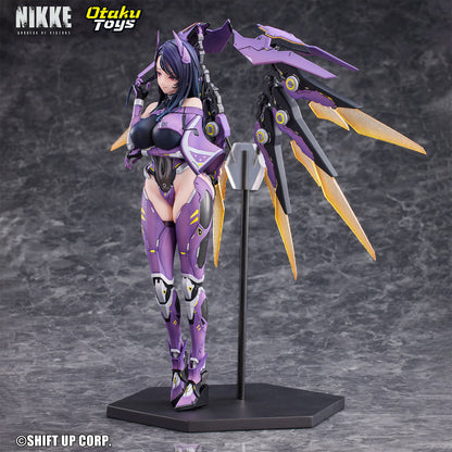 Goddess of Victory: Nikke 17 Statue: Isabel 25cm