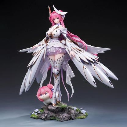 Nikke - Dorothy - Figur 1:7 - 31cm