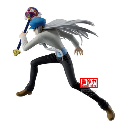 Hunter x Hunter - Kite - Vibration Stars Figur - 14cm - Bandai Banpresto