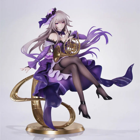 Honkai: Star Rail - Herta LIVE Ver. - Figur 1:7 - 25cm - miHoYo