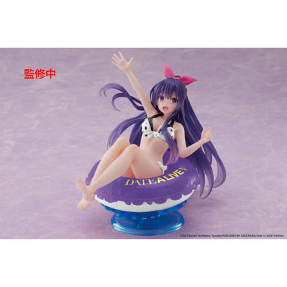 Date A Live V - Tohka Yatogami - Aqua Float Girls Figur - 10cm - Taito