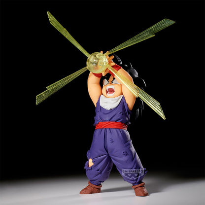 BANDAI Son Gohan bei Masenko, Dragon Ball Z Sammelfigur, 12 cm