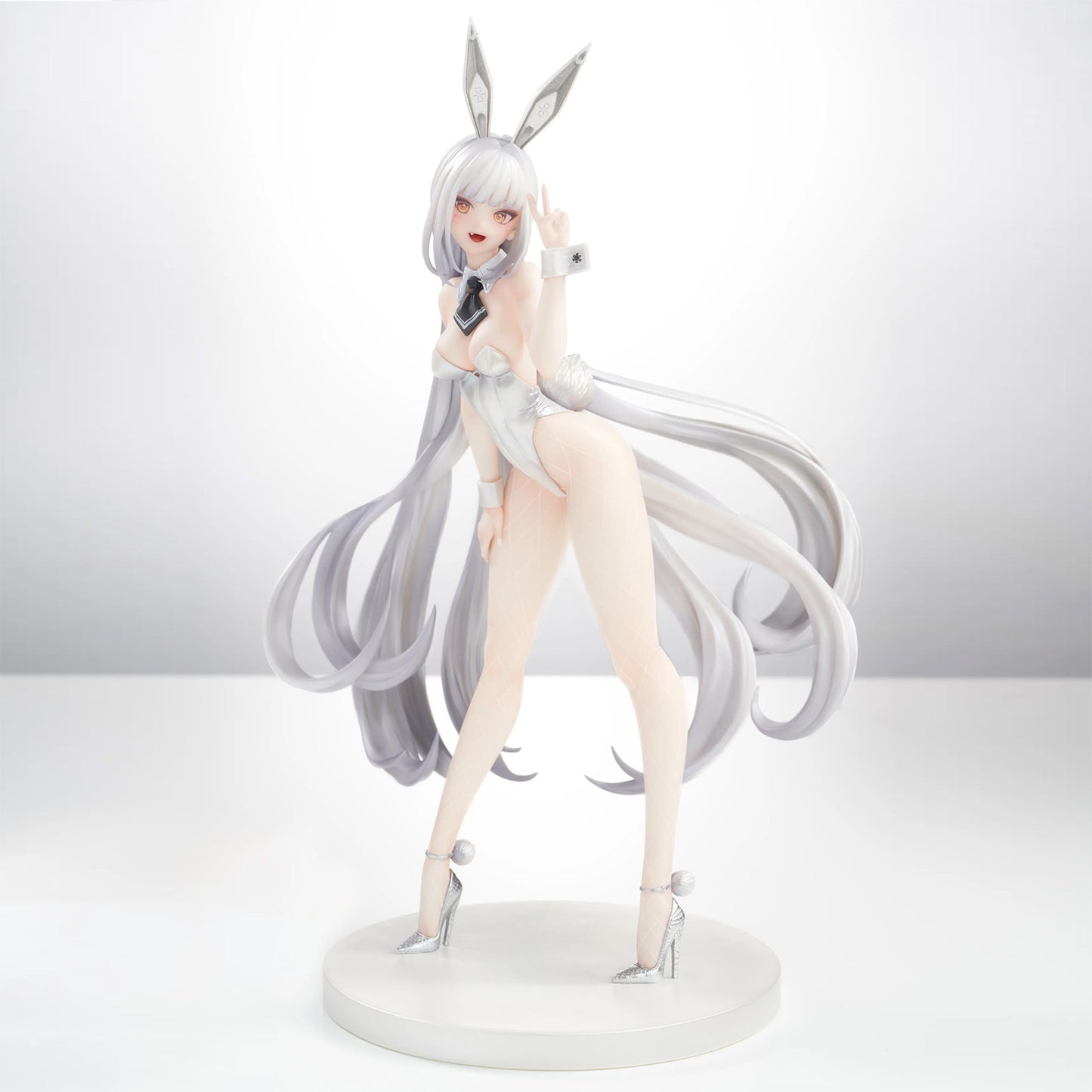 Goddess of Victory: Nikke Blanc 110 Scale Figure