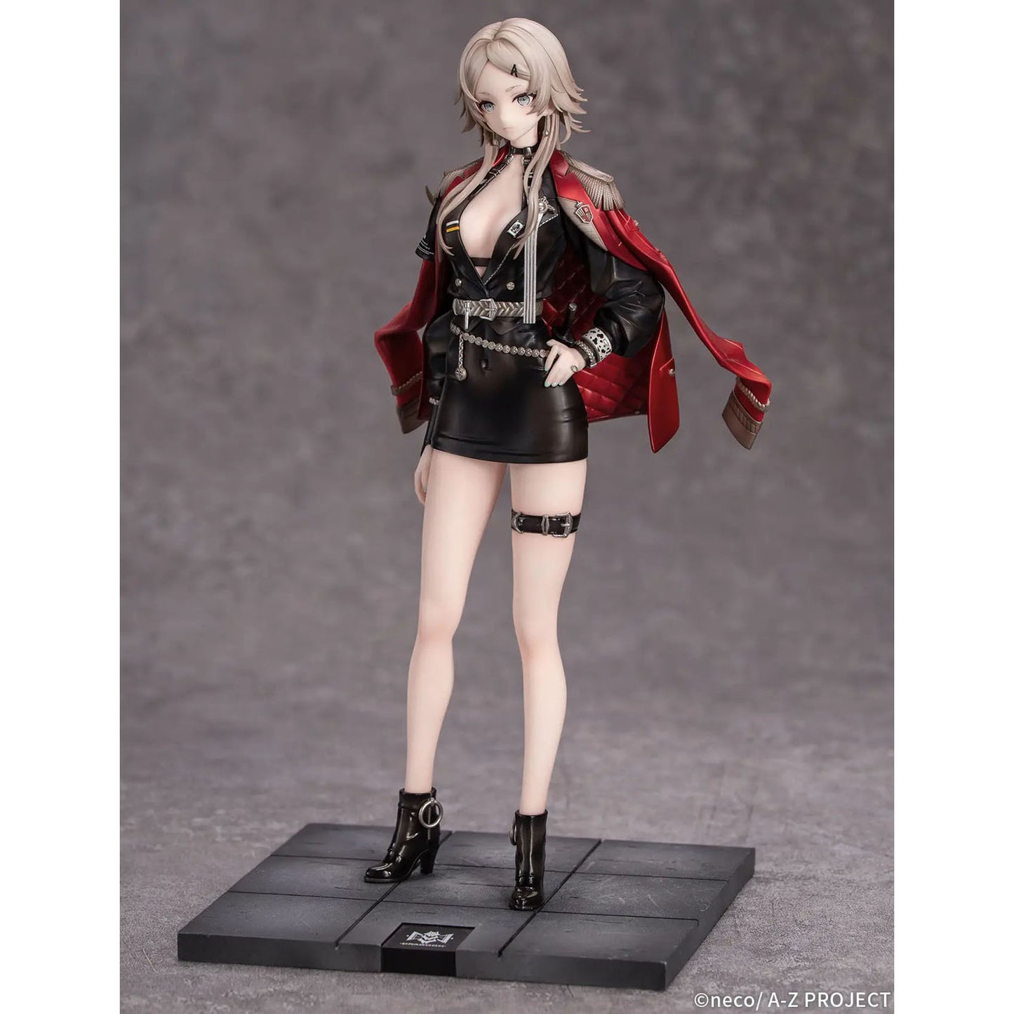 A-Z: Full Dress – Original Character – 17 Scale Figure