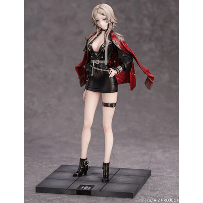 A-Z: Full Dress – Original Character – 17 Scale Figure