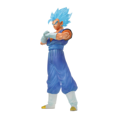 Banpresto DRAGON BALL - SSG Super Saiyan Vegito - Figure Clearise 20cm